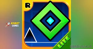 A Guide to Geometry Dash
